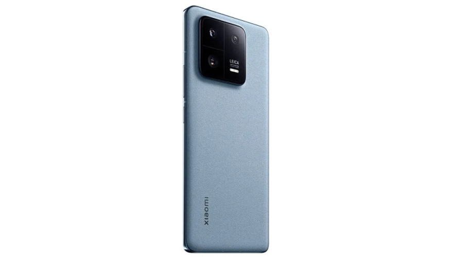 Xiaomi 13 Pro 12/512 Blue-