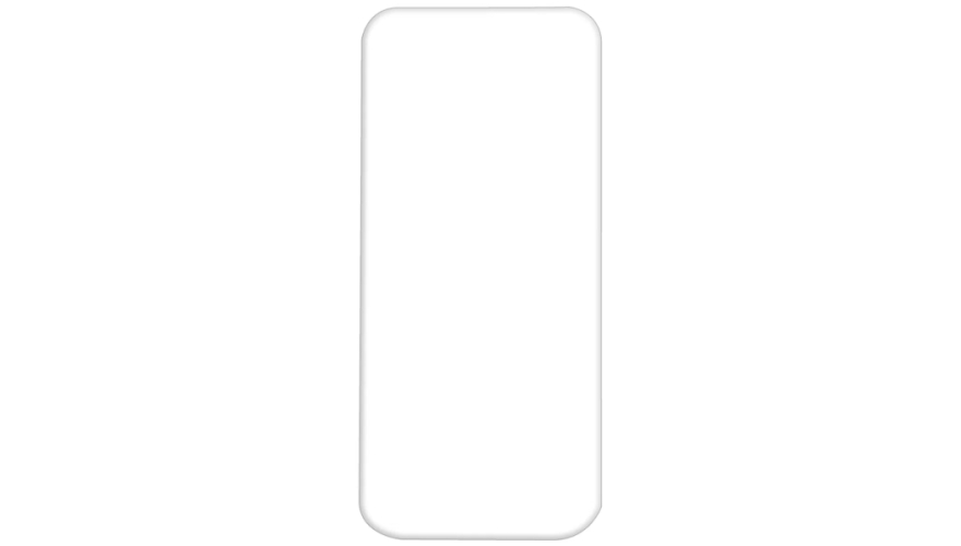 Защитное стекло Red Line для смартфона Samsung Galaxy S21+