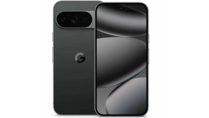Смартфон Google Pixel 10 Pro XL 16/256GB Obsidian (Черный)