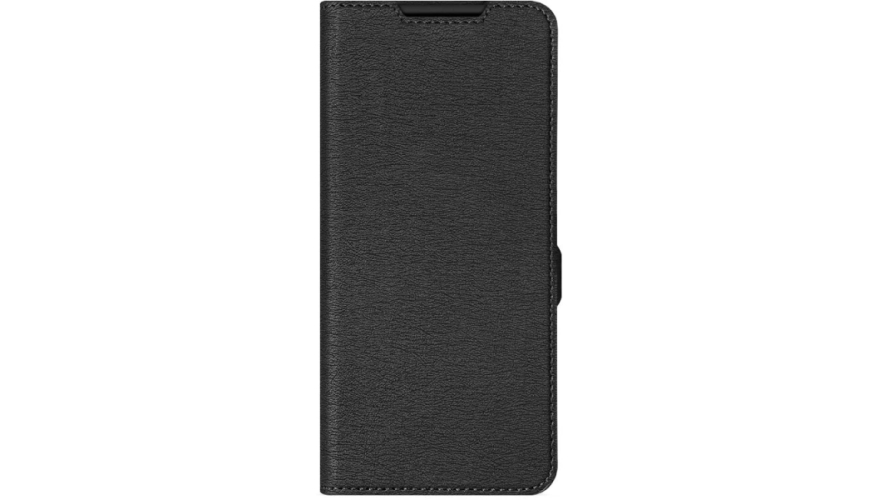 Чехол-книжка DF для Tecno Spark 10 Pro Черный