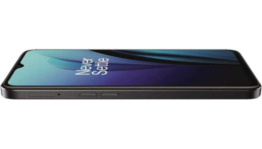 Смартфон OnePlus Nord N20 SE 4/64 Celestial Black (EU)