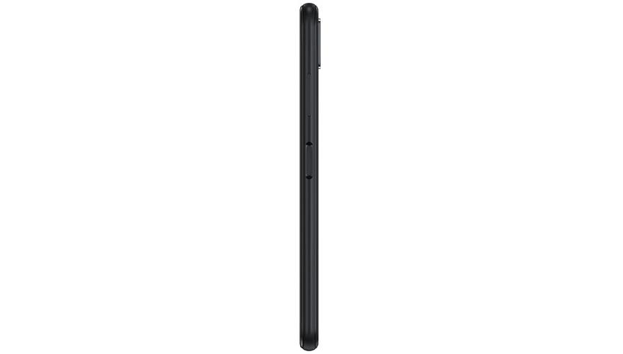 Смартфон Samsung Galaxy A22s 5G 4/128GB SM-A226 (2021) Gray (серый)
