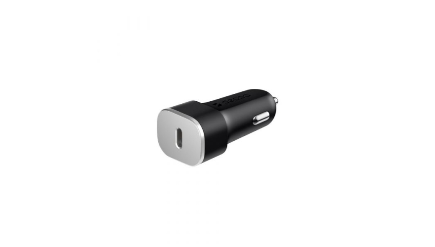 АЗУ Deppa USB-C 3A (11289) Black