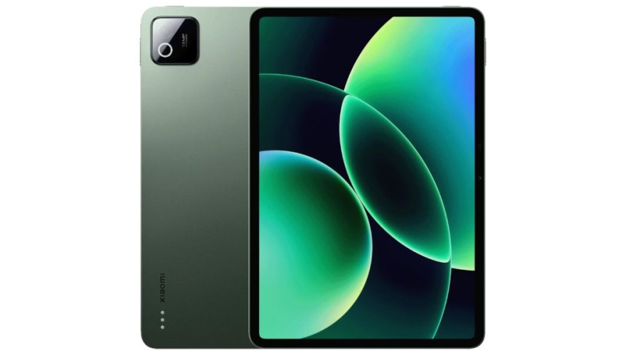 Планшет Xiaomi Pad 8 Pro 8/256GB Wi-Fi Pine Green (Зеленый)
