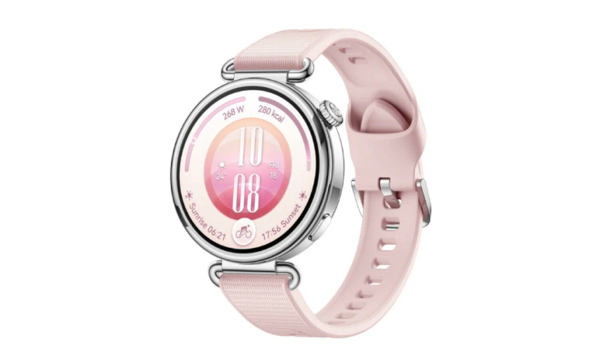 Смарт-часы Huawei Watch GT 7 41mm Pink (Розовый)