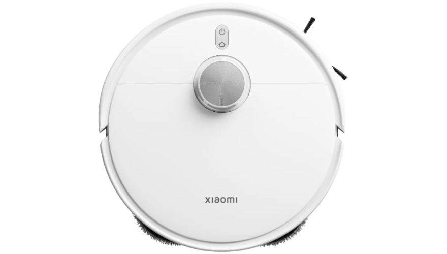 Робот-пылесос Xiaomi Robot Vacuum S40 Pro (BHR089REU) White (Белый)