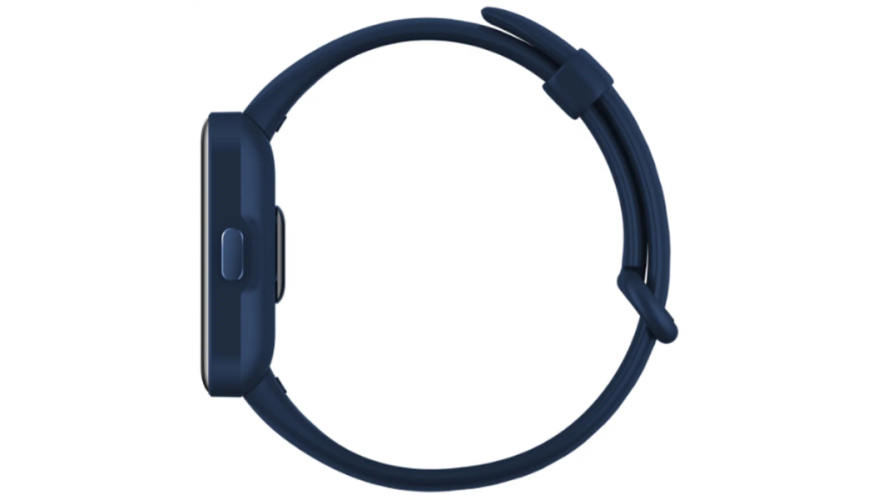 Умные часы Xiaomi Redmi Watch 2 Lite Blue (BHR5440GL)
