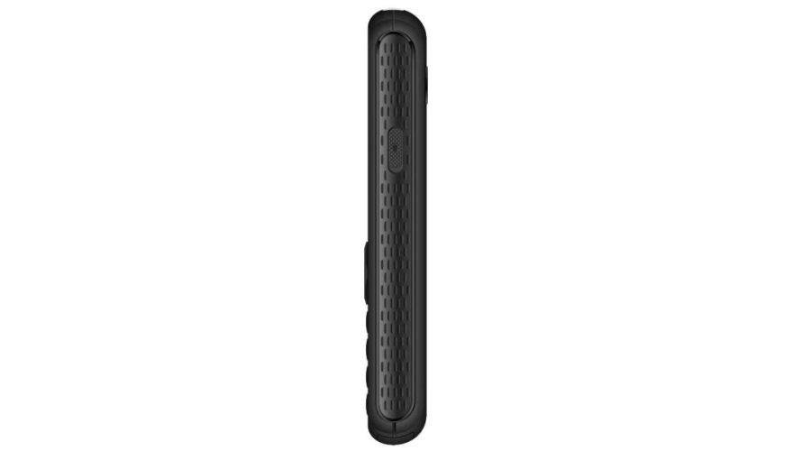 Телефон Nokia 105 Dual sim (2019) TA-1174 Черный