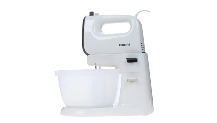 Миксер Philips Series 5000 HR3745/00 White (Белый)