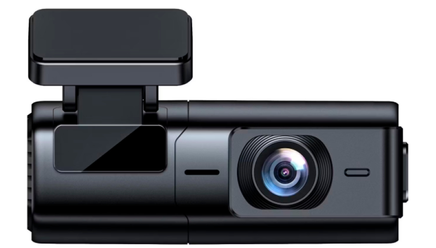 Видеорегистратор Digma FreeDrive 920W Black (Черный)