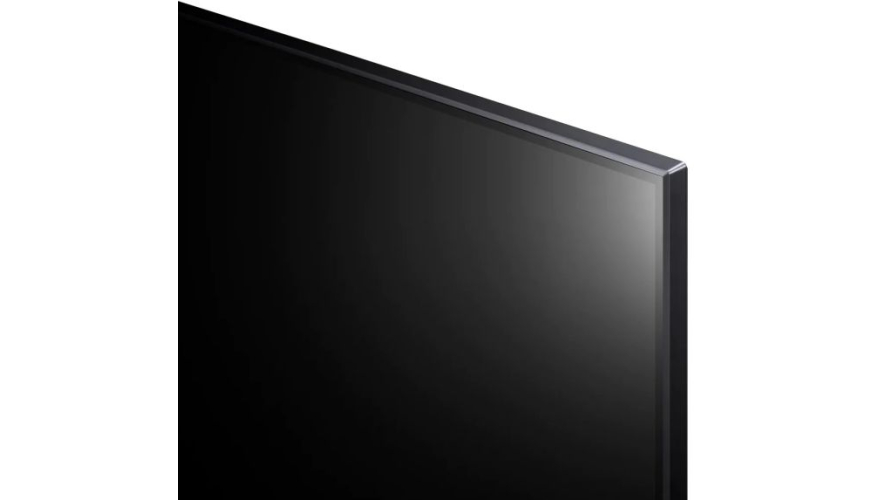Телевизор NanoCell LG 55NANO806PA 54.6" (2021) Black