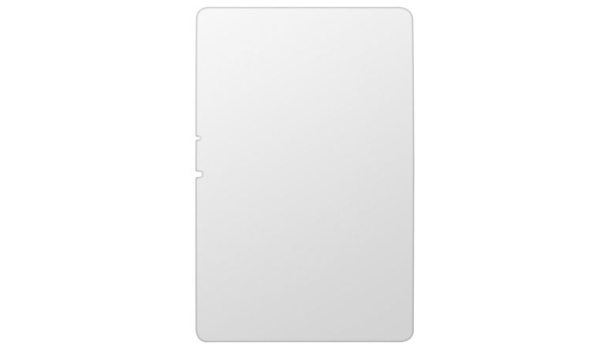Защитное стекло для Samsung Galaxy Tab S7 FE 12.4" (SM-T735)