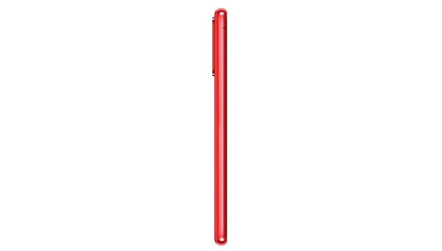 Смартфон Samsung Galaxy S20 FE (Fan Edition) 128GB Red (Красный) (SM-G780GZRMSER)