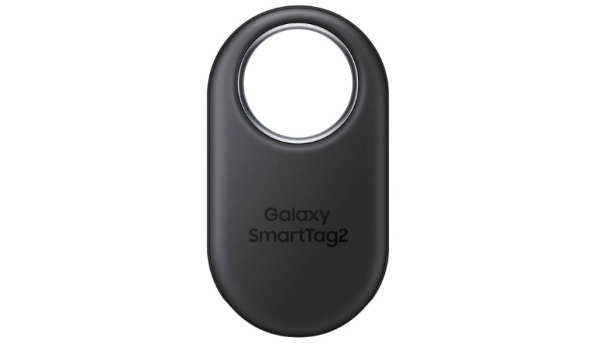 Трекер Samsung SmartTag2 Black (EI-T5600)