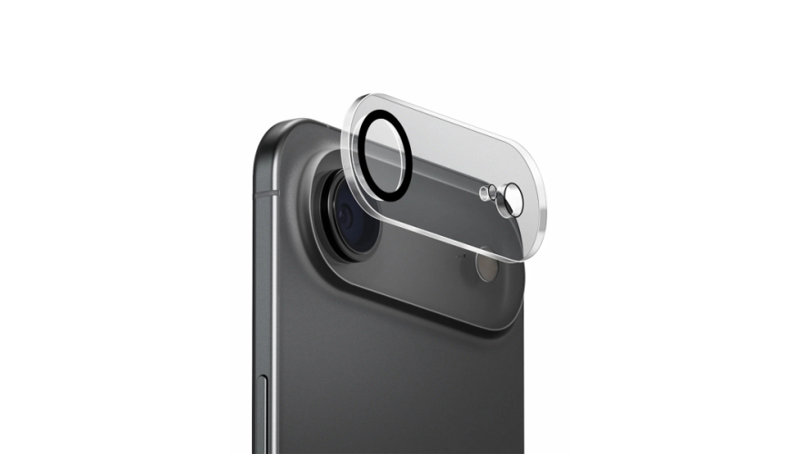 Защитное стекло камеры Anmac для смартфона Apple iPhone Air