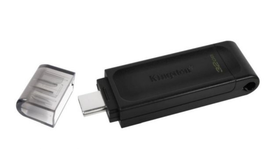 USB Flash Drive Kingston DataTraveler 70 32GB USB 3.0