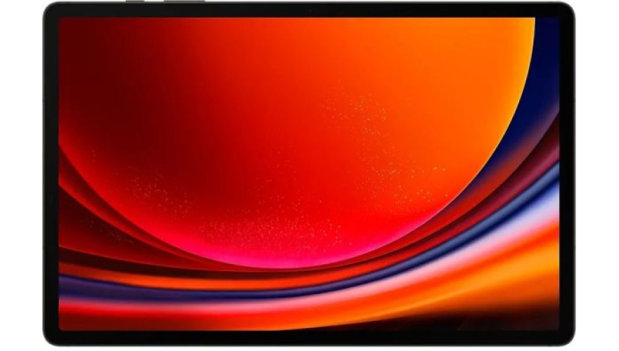 Планшет Samsung Galaxy Tab S9+ SM-X810 12/512GB (2023) Wi-Fi (Графитовый)
