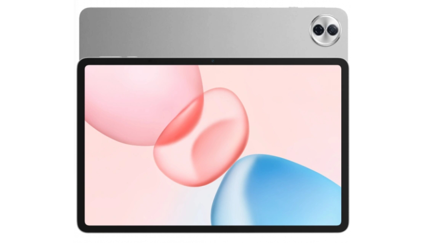 Планшет Honor Pad 10 8/256GB Wi-Fi Gray (Серый)