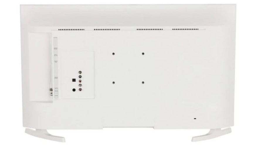 Телевизор Samsung UE32N4010AUXRU 32" White (Белый)