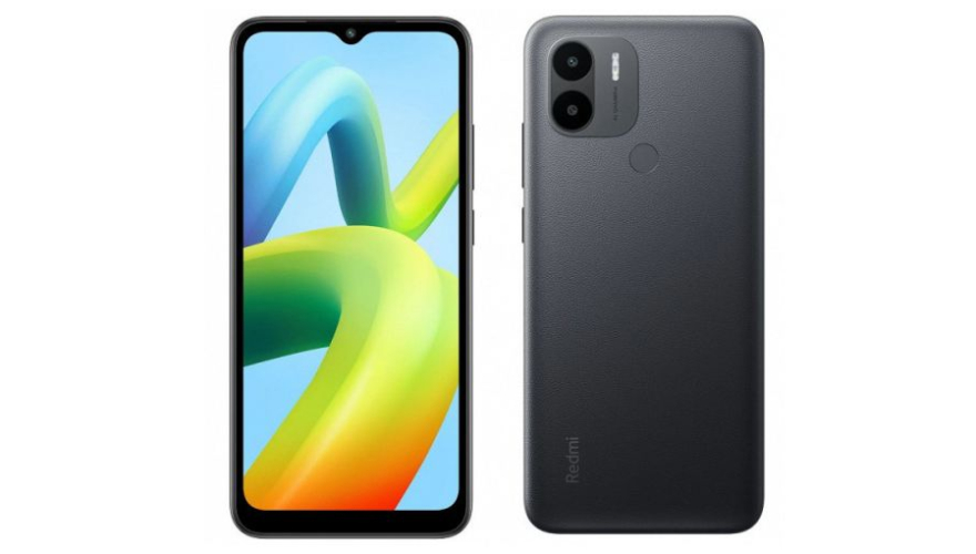 Смартфон Xiaomi Redmi A1+ 2/32GB Black (RU)