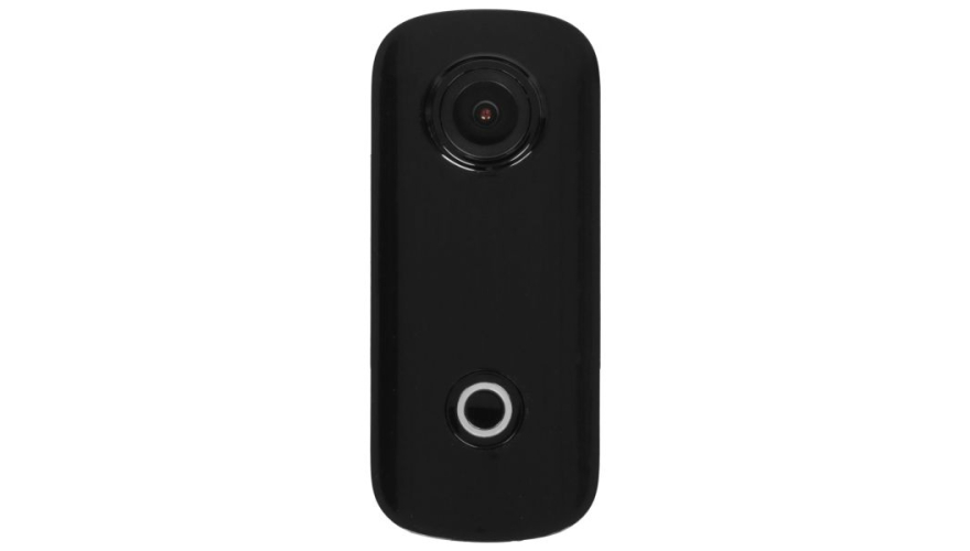 Экшн-камера SJCAM C100+ 4K Black (Черный)
