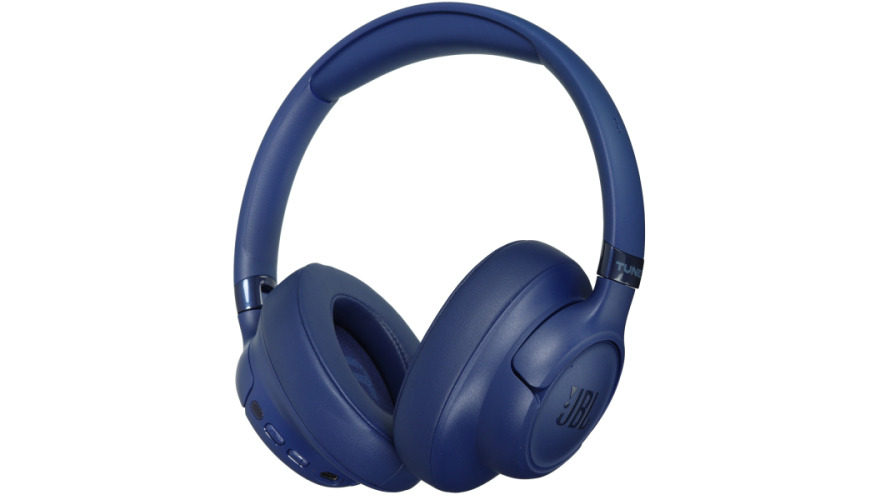 Беспроводные наушники JBL Tune 780NC Blue (JBLT780NCBLU)