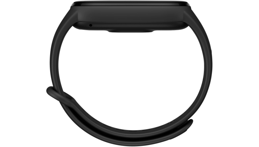 Браслет Xiaomi Mi Smart Band 6 NFC Black (BHR4954GL)