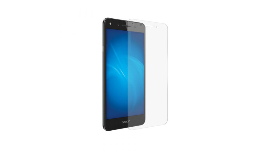 Защитное стекло DF для Huawei MediaPad T1 10