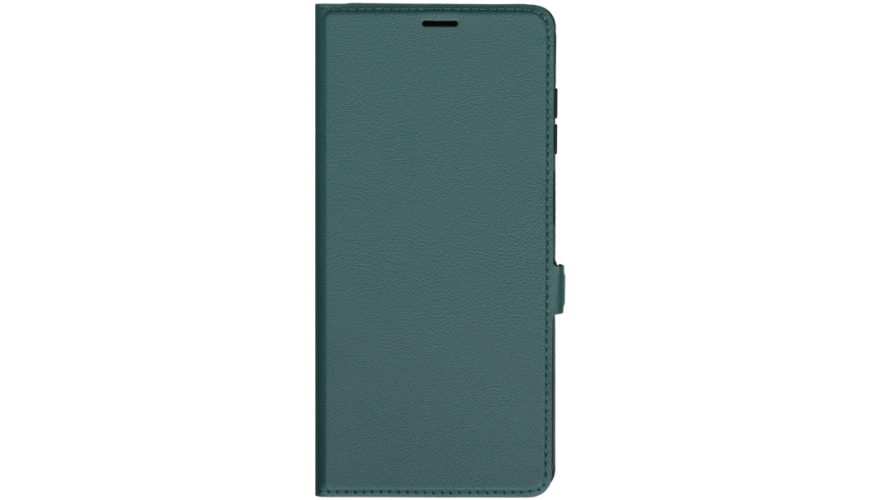 Чехол-книжка Borasco Book Case для Samsung Galaxy A17/A26 Зеленый