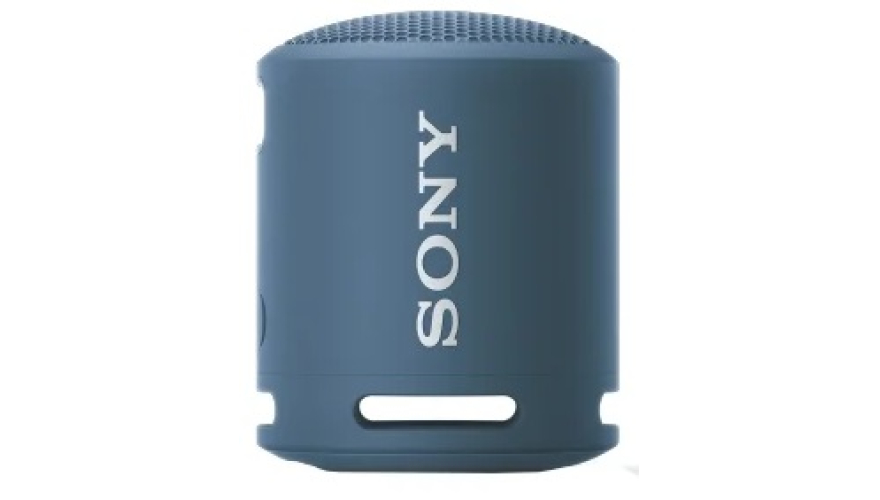 Портативная акустика Sony SRS-XB13 Синий