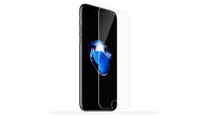 Защитное стекло RedLine для смартфона iPhone 7/8/SE 2020 3D White
