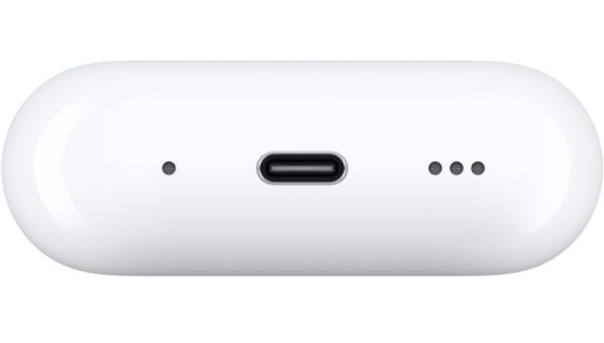 Беспроводные наушники Apple AirPods Pro 2 MagSafe USB-C: купить в