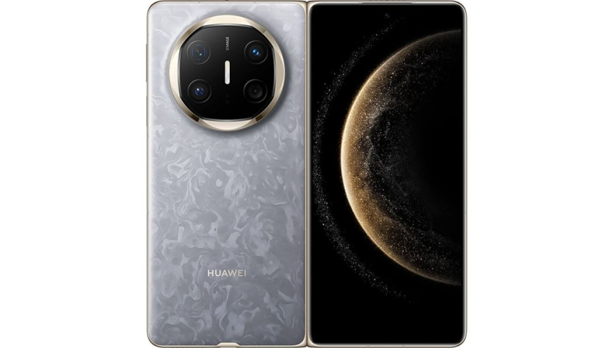 Смартфон Huawei Mate X6 12/512GB Grey (Серый)