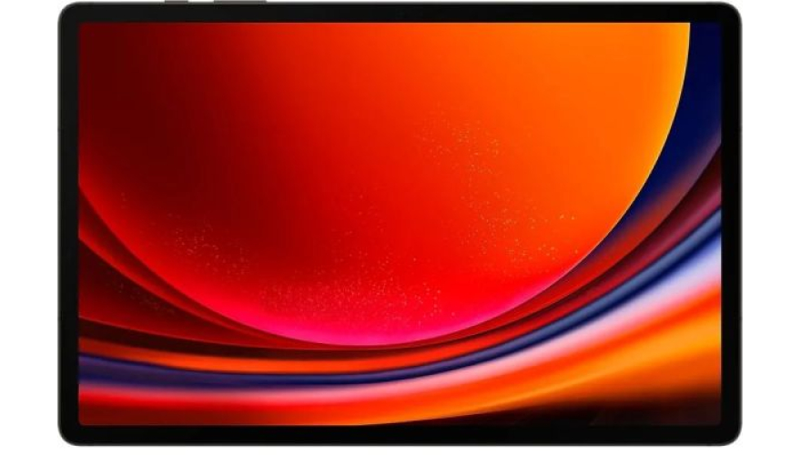 Планшет Samsung Galaxy Tab S9+ 5G SM-X816B 12/256GB (2023) LTE (Графитовый)