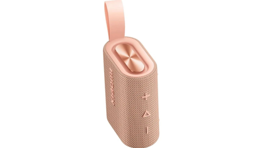 Колонка портативная Xiaomi Sound Pocket 5W (QBH4380GL) Pink