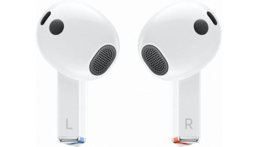 Наушники Samsung Galaxy Buds 3 (SM-R530) White (Белый)