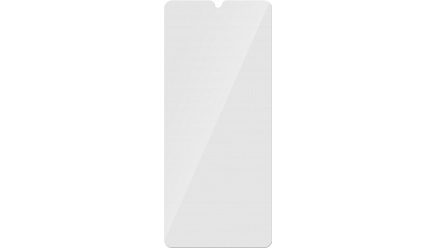 Защитное стекло LuxCase для Samsung Galaxy M32 (2021) SM-M327