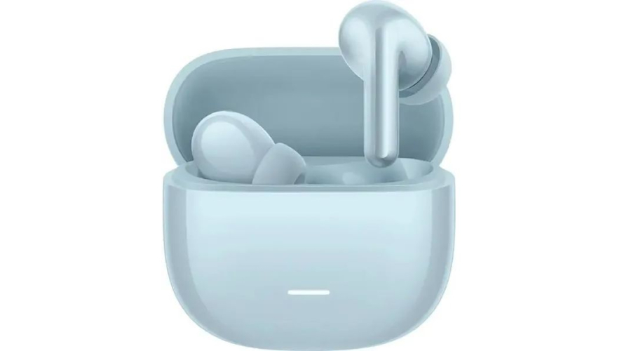 Беспроводные наушники REDMI Buds 8 Lite (BHR08OJGL) Blue