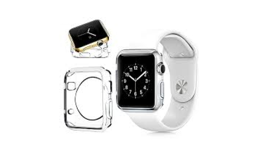 Чехол для часов Apple Watch 42mm