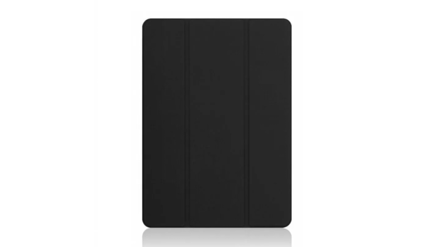 Чехол-книжка для планшета Samsung Galaxy Tab S10+ Черный