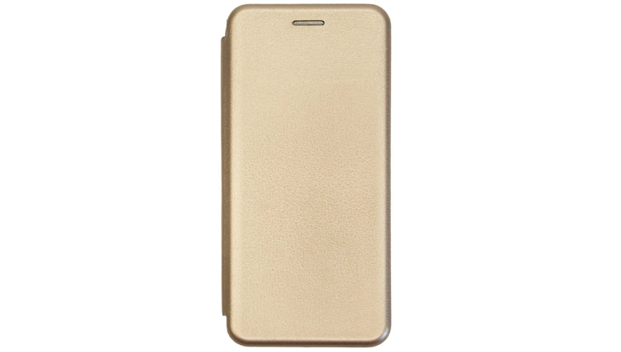 Чехол-книжка для Realme 13+ 5G Золотой