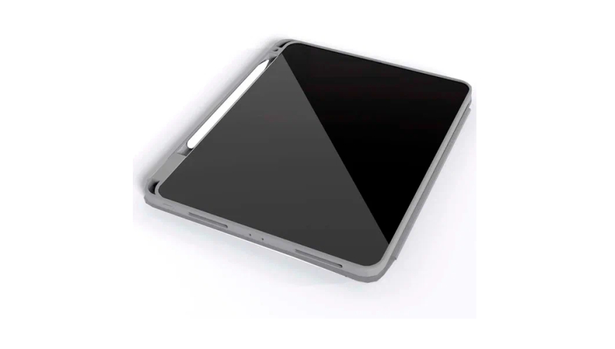 Чехол-книжка VLP Split Folio для планшета Apple iPad Pro M4/M5 13 ...