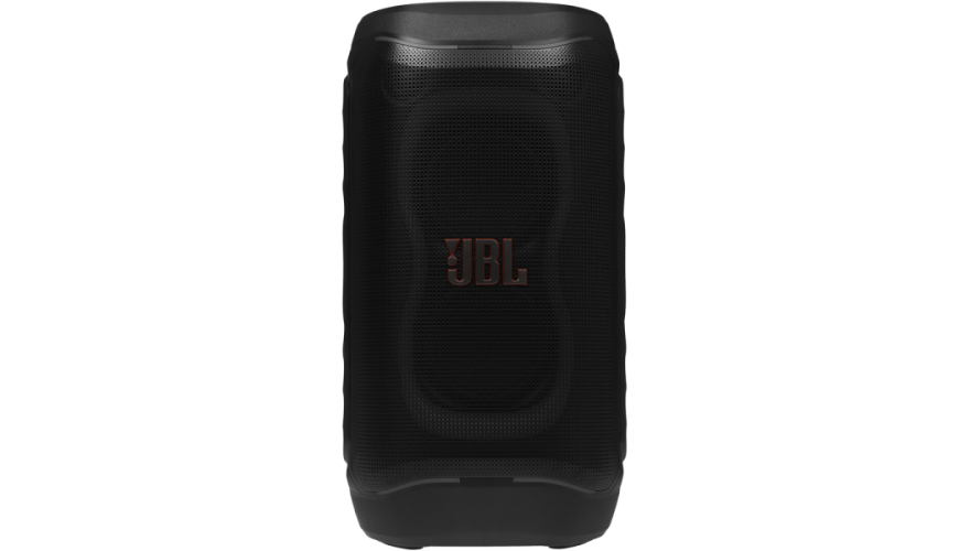 Портативная акустика JBL PartyBox 130 Black (JBLPB130BL)