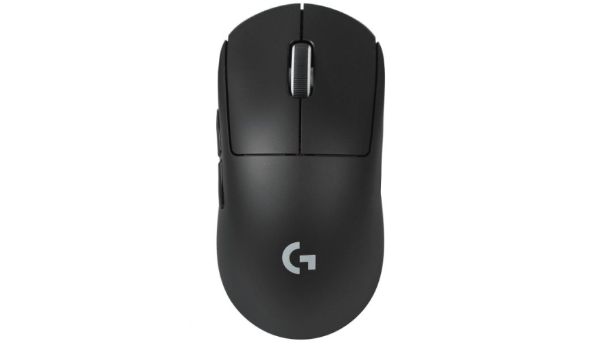 Беспроводная мышь Logitech G Pro X Superlight Black (Черный)