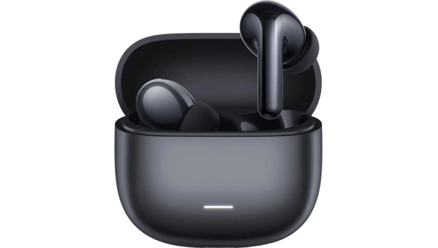 Беспроводные наушники REDMI Buds 8 Lite (BHR08OMGL) Black