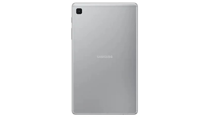 Планшет Samsung Galaxy Tab A7 Lite SM-T220 64GB (2021) Wi-Fi Silver (Серебро)
