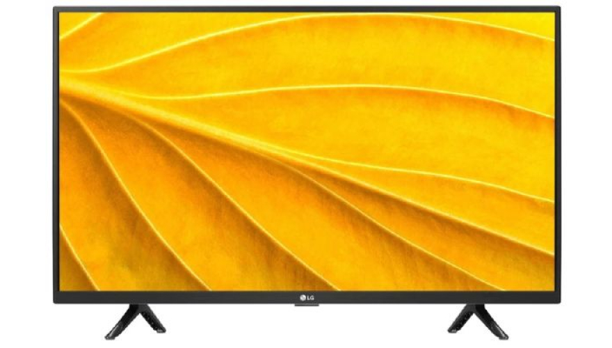 Телевизор LG 32LP500B6LA 32" (2021) Black (черный)