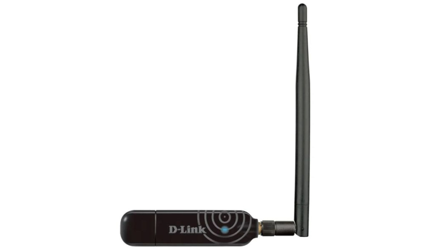 Wi-Fi адаптер D-link DWA-137