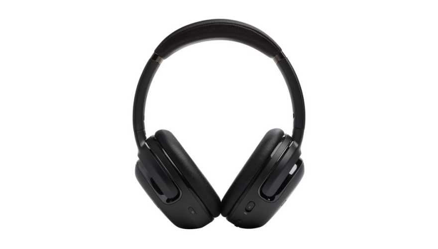 Беспроводные наушники JBL Tour One M2 Black (JBLT0UR0NEM2BLK)