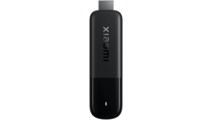 Медиаплеер Xiaomi Smart TV Stick 4K 2nd Gen (PFJ4203RU) (ТМ)